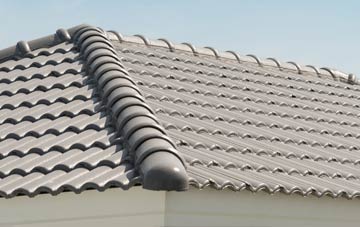 advantages of Lednabirichen clay roofing