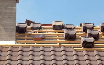 Lednabirichen clay roofing costs