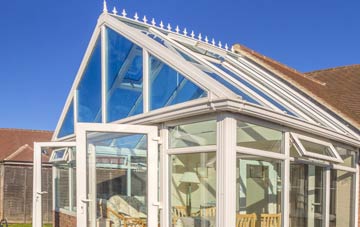 conservatory roof insulation costs Lednabirichen