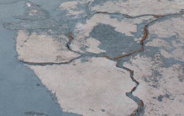 fibreglass roofing replacement Lednabirichen