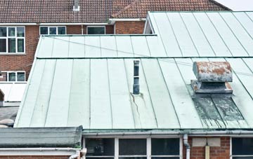 Lednabirichen lead roofing costs