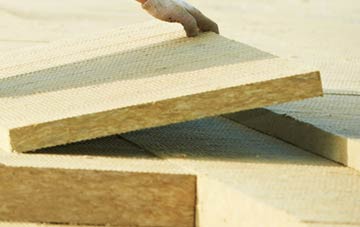 measuring Lednabirichen tapered insulation