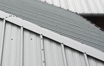 disadvantages of Lednabirichen metal roofing