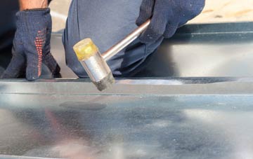 Lednabirichen metal roofing costs