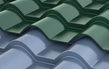 who should consider Lednabirichen plastic roofs