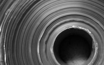 Lednabirichen pvc roof replacement