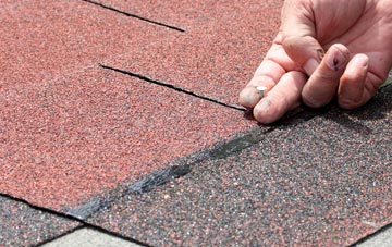 Lednabirichen asphalt roof repairs