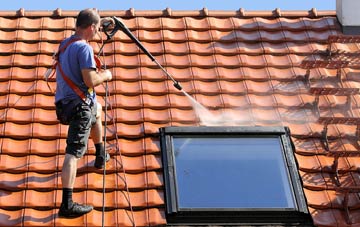 roof cleaning Lednabirichen, Highland
