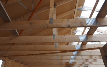 Lednabirichen roof truss costs