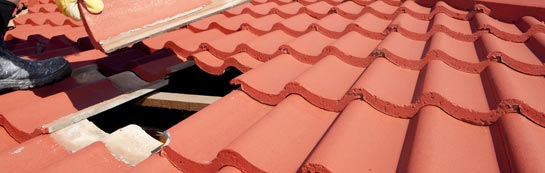 compare Lednabirichen roof repair quotes