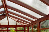 Lednabirichen conservatory roofing insulation