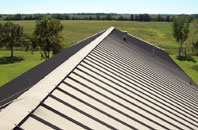 Lednabirichen metal roof quotes