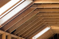 Lednabirichen tapered roof insulation quotes